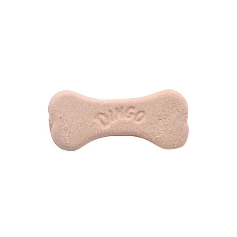 Dingo Denta Treats Teeth Whitening Mini Chews, 24 Pack, Flavourless, 7.6 Oz - Image 3