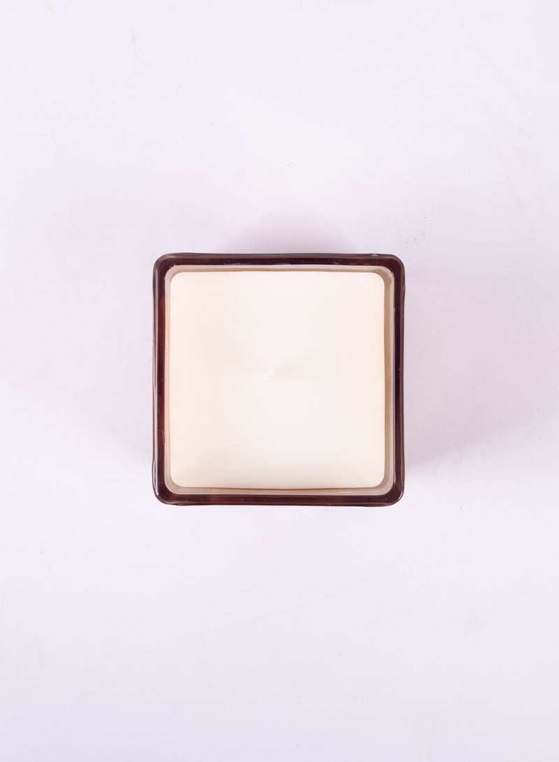 بلندز شمعة معطرة برائحة التين 200 غرام من امارا - Image 3