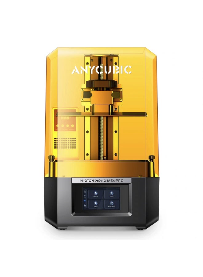 إني كيوبيك ANYCUBIC Photon Mono M5s Pro - Image 1