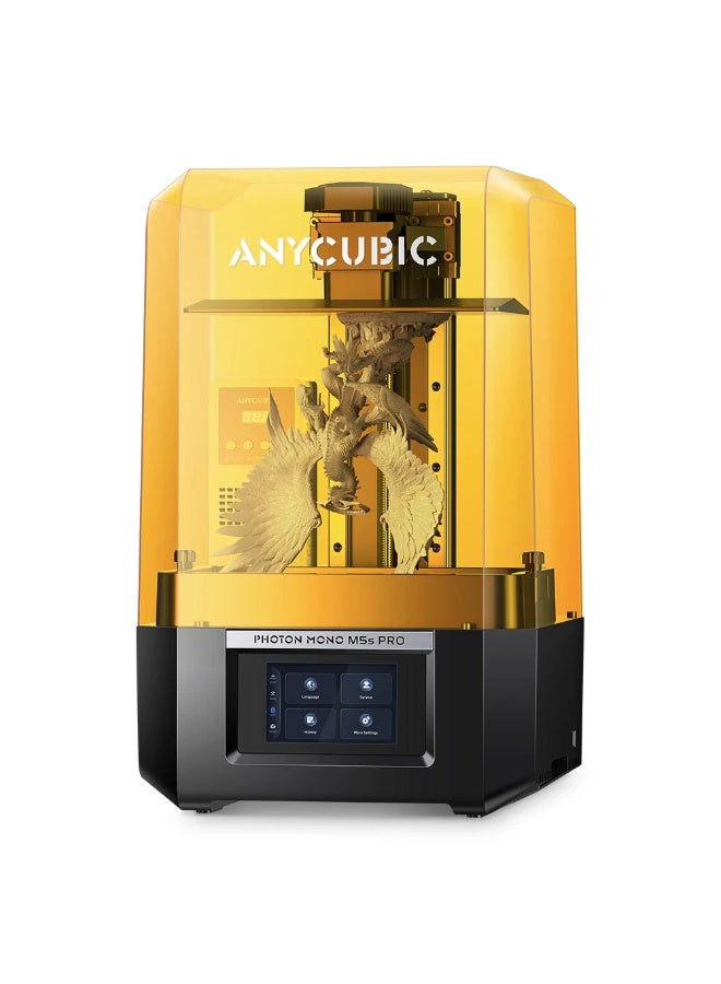 إني كيوبيك ANYCUBIC Photon Mono M5s Pro - Image 4