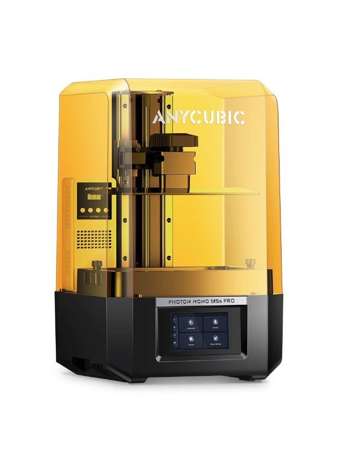 إني كيوبيك ANYCUBIC Photon Mono M5s Pro - Image 3