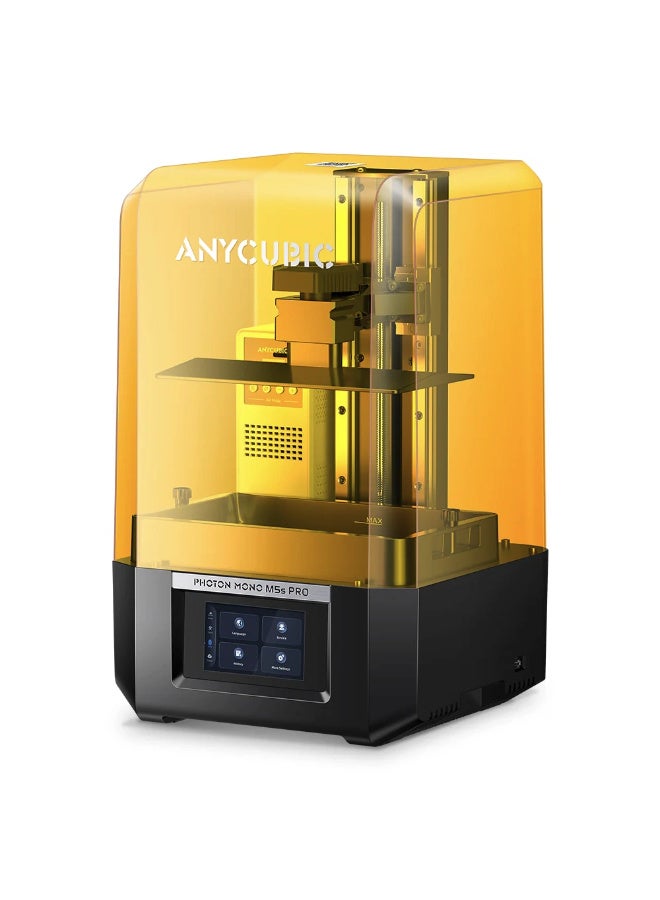 إني كيوبيك ANYCUBIC Photon Mono M5s Pro - Image 5