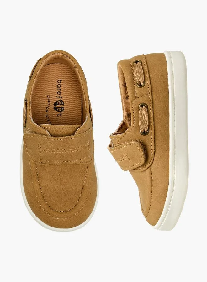 بيرفيت Boys Hook & Loop Sneakers