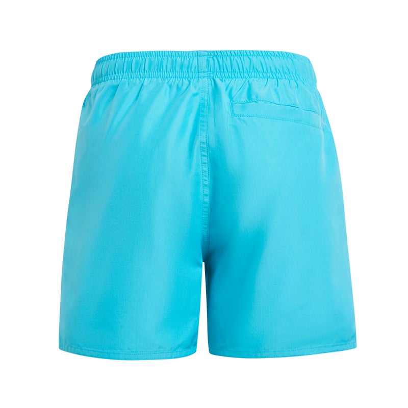 Adidas شورت سباحة للأطفال من أديداس - لوكيا/أبيض - Image 2