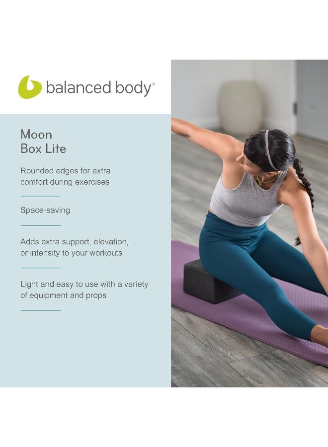 Balanced Body صندوق القمر الخفيف من بالانسد بودي - Image 3