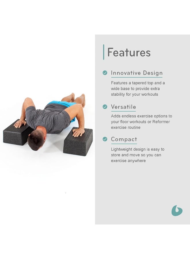 Balanced Body صندوق القمر الخفيف من بالانسد بودي - Image 5