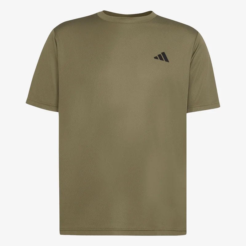 Adidas WORKOUT ESSENTIALS BASE T-SHIRT