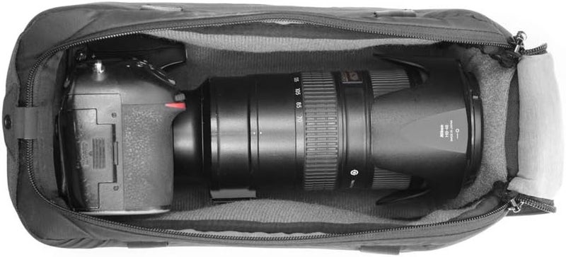 PEAK DESIGN Camera Cube, Small - Versatile Gear Organizer - Image 3