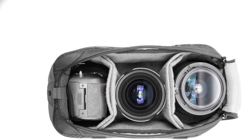 PEAK DESIGN Camera Cube, Small - Versatile Gear Organizer - Image 4