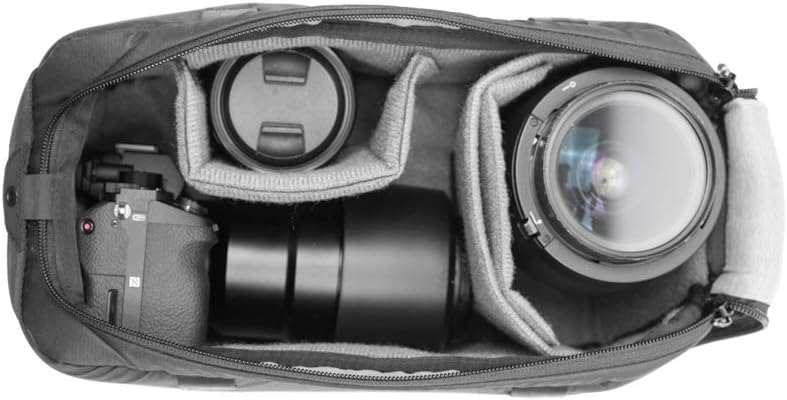 PEAK DESIGN Camera Cube, Small - Versatile Gear Organizer - Image 5