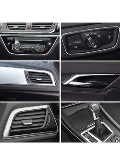 EasyLife Car Interior Moulding Strip Car Decorative Filler Insert Strips  - Image 5