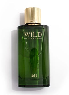 عطور ايه ام دي عطر وايلد من AMD للرجال والنساء EDP 100 مل  - Image 1