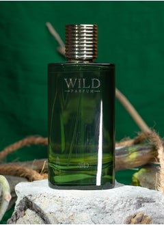 عطور ايه ام دي عطر وايلد من AMD للرجال والنساء EDP 100 مل  - Image 5