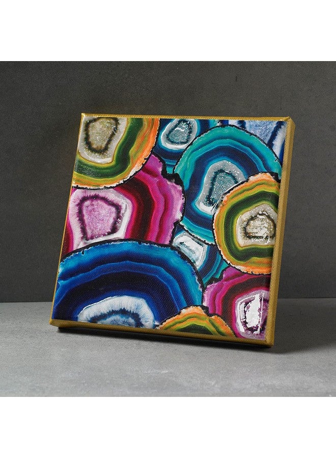 Mod Podge Waterbase Sealer Glue And Finish (8Ounce) Cs11211 Sparkle - Image 4