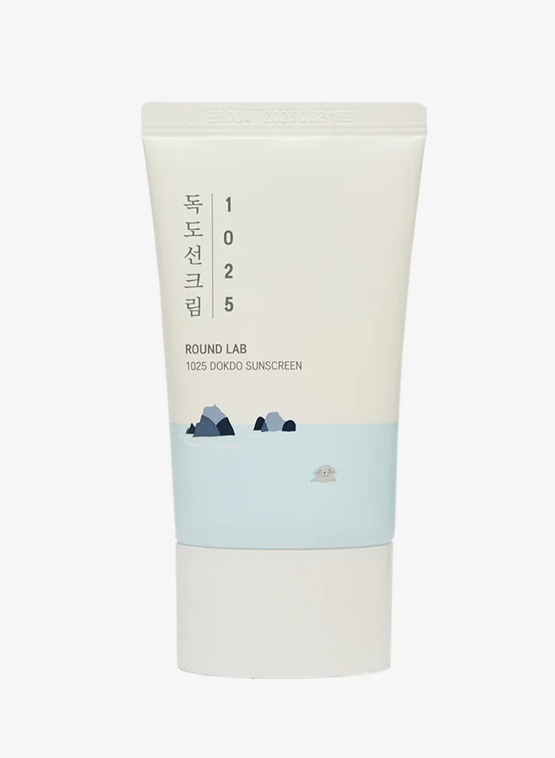 ROUND LAB 1025 DOKDO SUNSCREEN 50ml