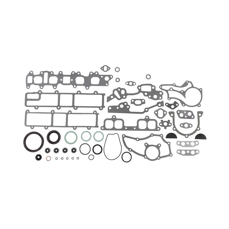 DNJ Full Gasket/Sealing Set FGS9000M for 85-95 Toyota 4Runner, Pickup, Celica 2.4L L4 SOHC - Image 3