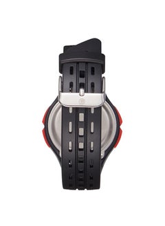 ASTRO Astro A23901-PPBO Kids Digital Display Watch & PU Strap Black  - Image 3