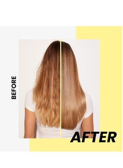 Kenra Kenra Triple Repair Conditioner | Targets & Repairs Weak or Broken Bonds | Split Ends | Damaged Hair | Bond Builder | Sulfate-Free  - Image 3