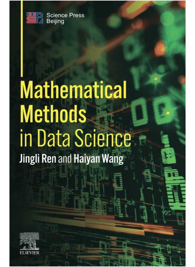 Mathematical Methods in Data Science  - Image 4