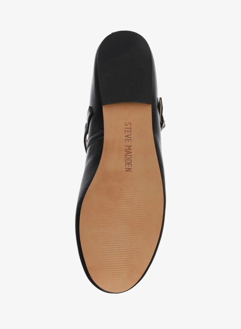STEVE MADDEN  Steve madden vinetta black women's ballerinas shoes for Women | Best Price UAE