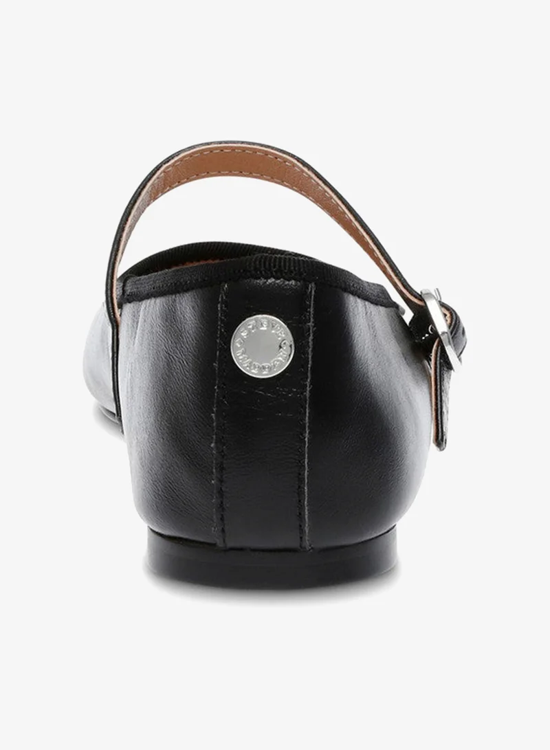 STEVE MADDEN  Steve madden vinetta black women's ballerinas shoes for Women | Best Price UAE