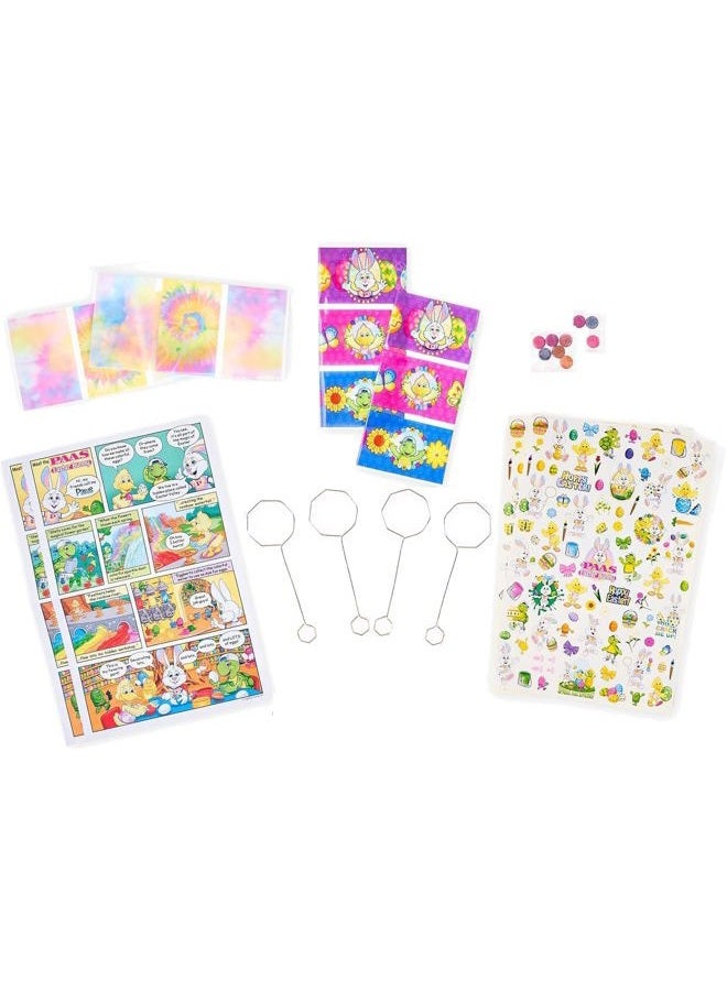 PAAS Deluxe Easter Egg Decorating Kit - America's Favorite Easter Tradition - Image 4