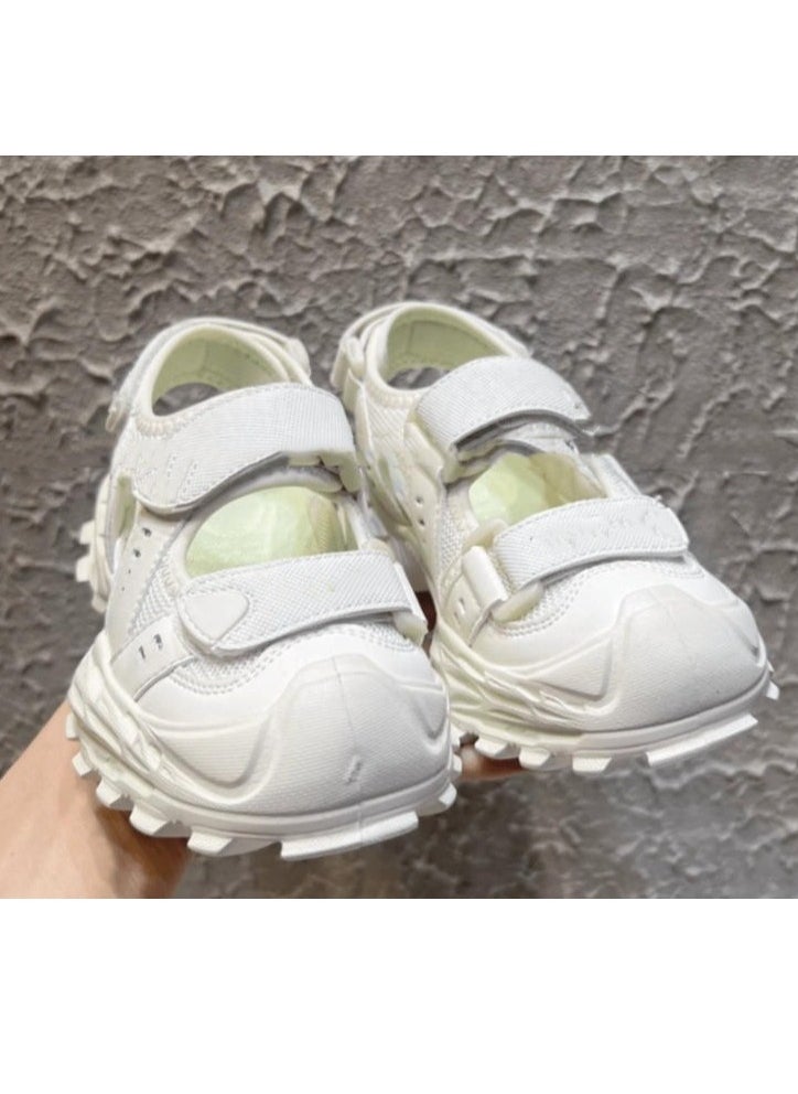 Generic Children's Outdoor Non Slip Sandals  - Image 3
