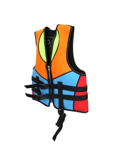 Manner Kids Swim Jackets Children Swimming Vest Neoprene Swim Trainer Swimwear(S) - pzsku/ZA9F569E140C3CE5BE816Z/45/_/1726480181/e53fc9fc-f854-44e2-a2d8-4f553a734ff7