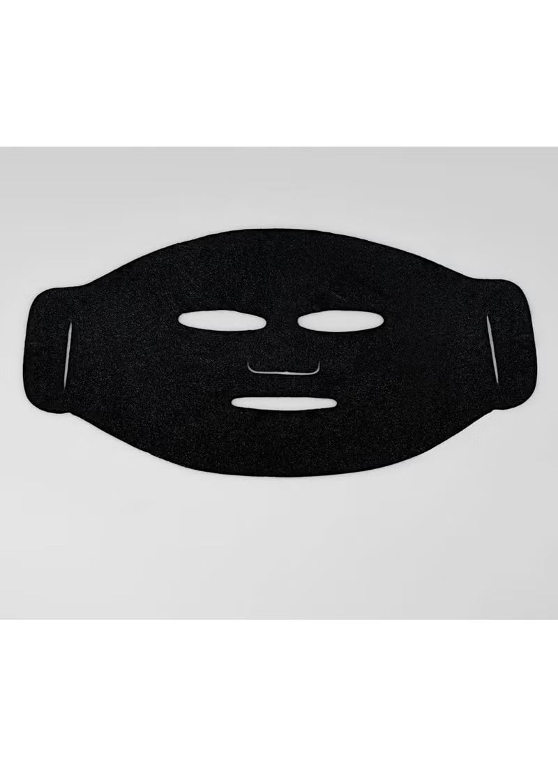 بوبانا - Bobana Charcoal & Vitamin E Sheet Mask - Image 1