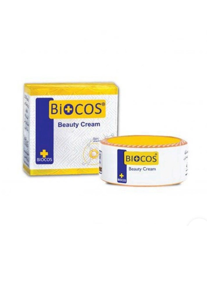 Biocos Whitening Beauty Cream - Image 1