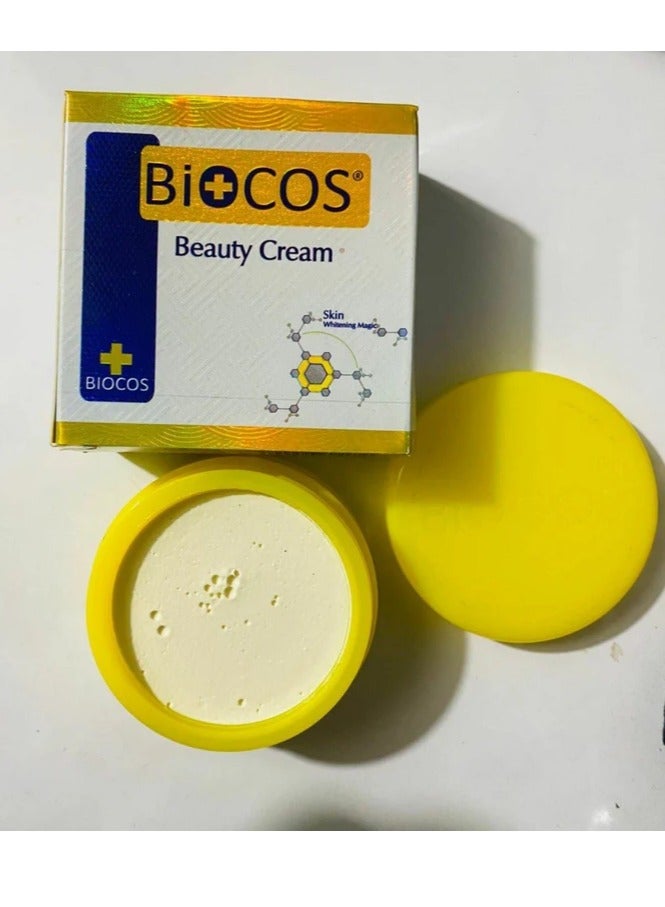 Biocos Whitening Beauty Cream - Image 2