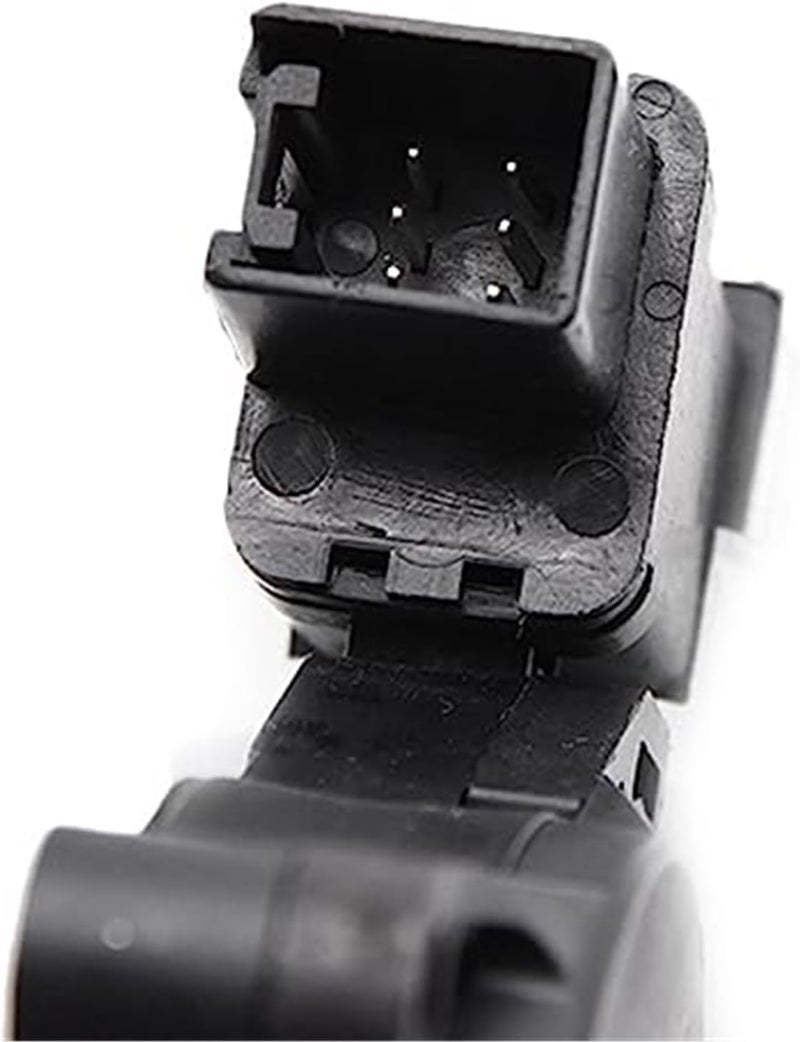 Wivplex Left Power Window Regulator Electric Lift Motor - Image 3