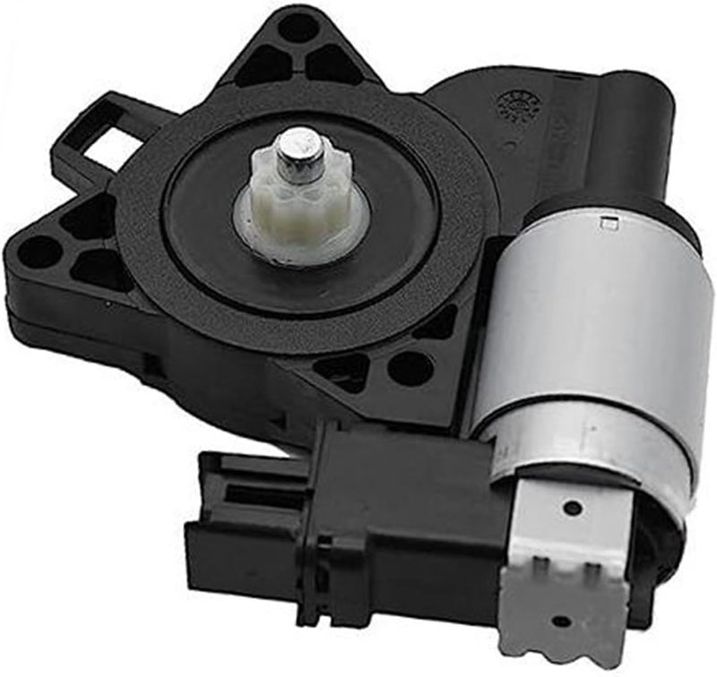 Wivplex Left Power Window Regulator Electric Lift Motor - Image 2