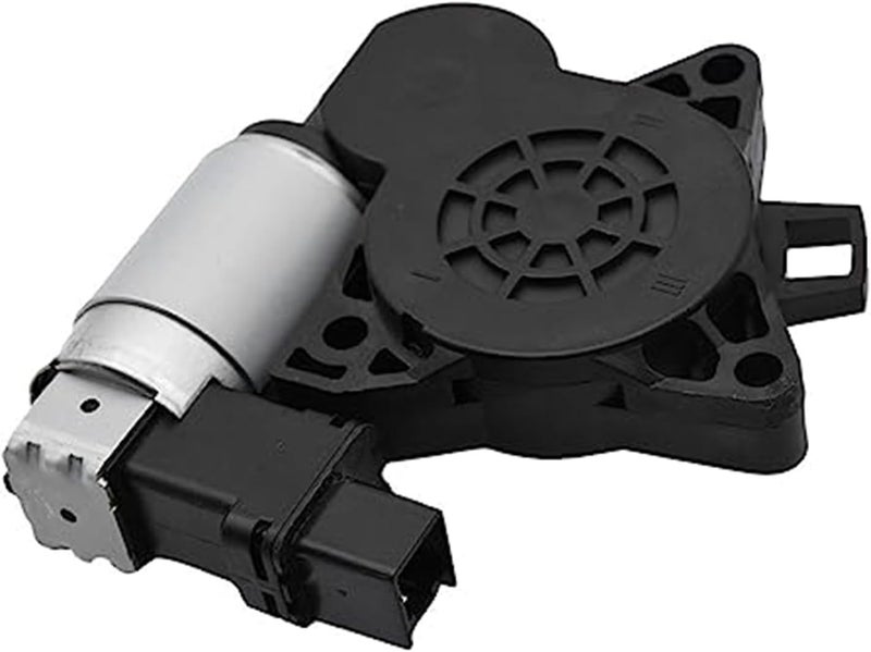 Wivplex Left Power Window Regulator Electric Lift Motor - Image 4