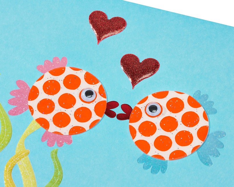 Papyrus Anniversary Card for Couple (The Perfect Pair) - Image 5