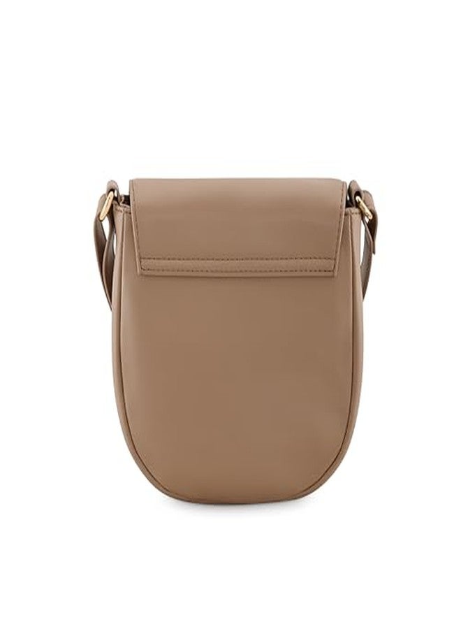 Fastrack Chic Casual Sling Bag for Women, Girls and Ladies | Made up of Premium Faux Leather - Image 4