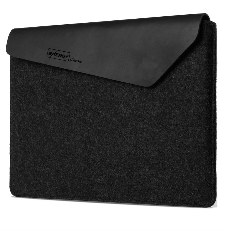 Lightweight Laptop Bag for HP Pavilion 15.6 Laptop, Lenovo Legion Dell Acer Apple Notebook (15.6in) - Image 1