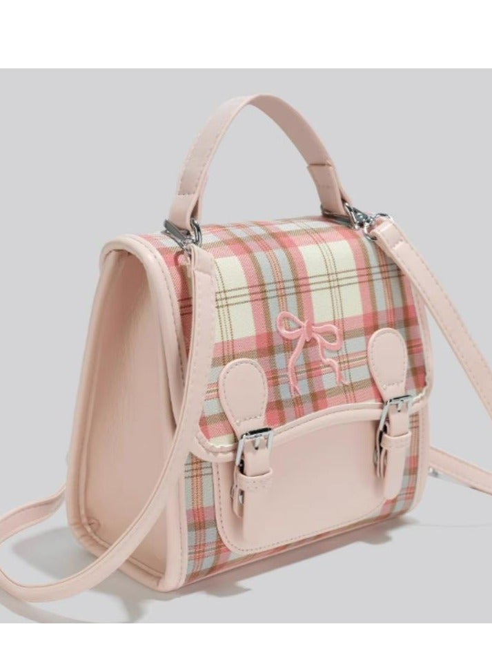 CEEKAY حقيبة ظهر نسائية بتصميم متقدم لحقيبة طالب - Image 2