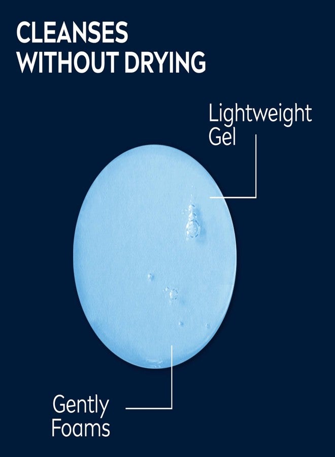 Nivea غسول وجه نيفيا للرجال ذو العمل المزدوج، غني بالترطيب، مدعم بالفيتامينات، 147.9 مل (عبوة من 1) - Image 4