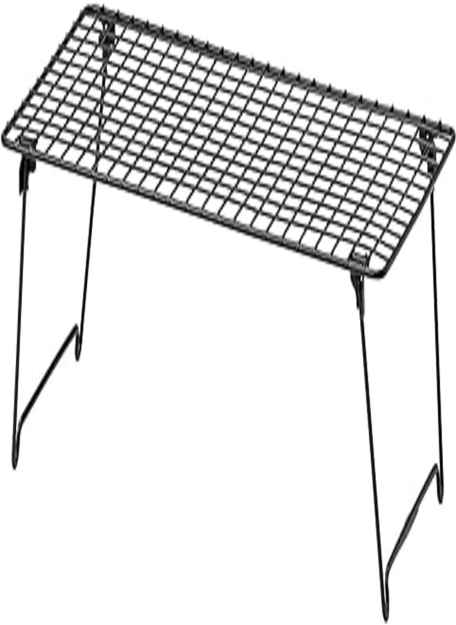 Ikea Ikea GREJIG Shoe Rack, 58x27 cm (Black) 