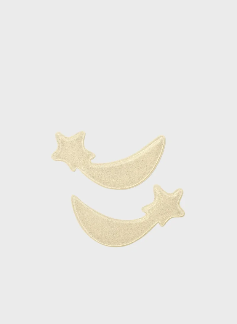 KNC Retinol Infused Eye Mask - Set of 5