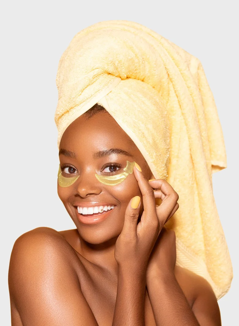 KNC Retinol Infused Eye Mask - Set of 5
