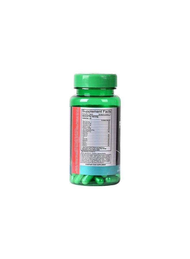 CIPZER Prostate Support 30cap| Improves overall prostate health (30 Capsules) - Image 2