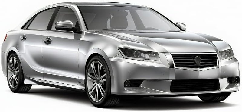 LZLRUN Brushed Metallic Steel Vinyl Wrap Roll with Air Release Technology (Silver, 2Inch x 30ft) - Image 2