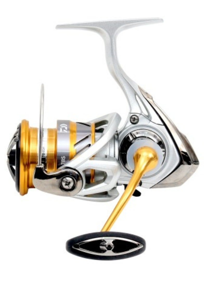 Daiwa Jupiter Lt 4000D-Cxh - Image 1