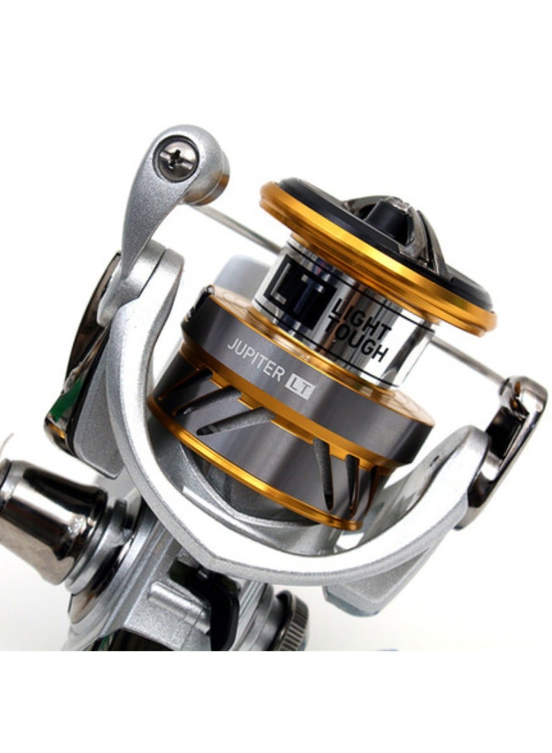 Daiwa Jupiter Lt 4000D-Cxh - Image 3