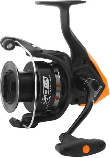 Remixon Okuma Jaw-55 3+1bb Fishing Machine