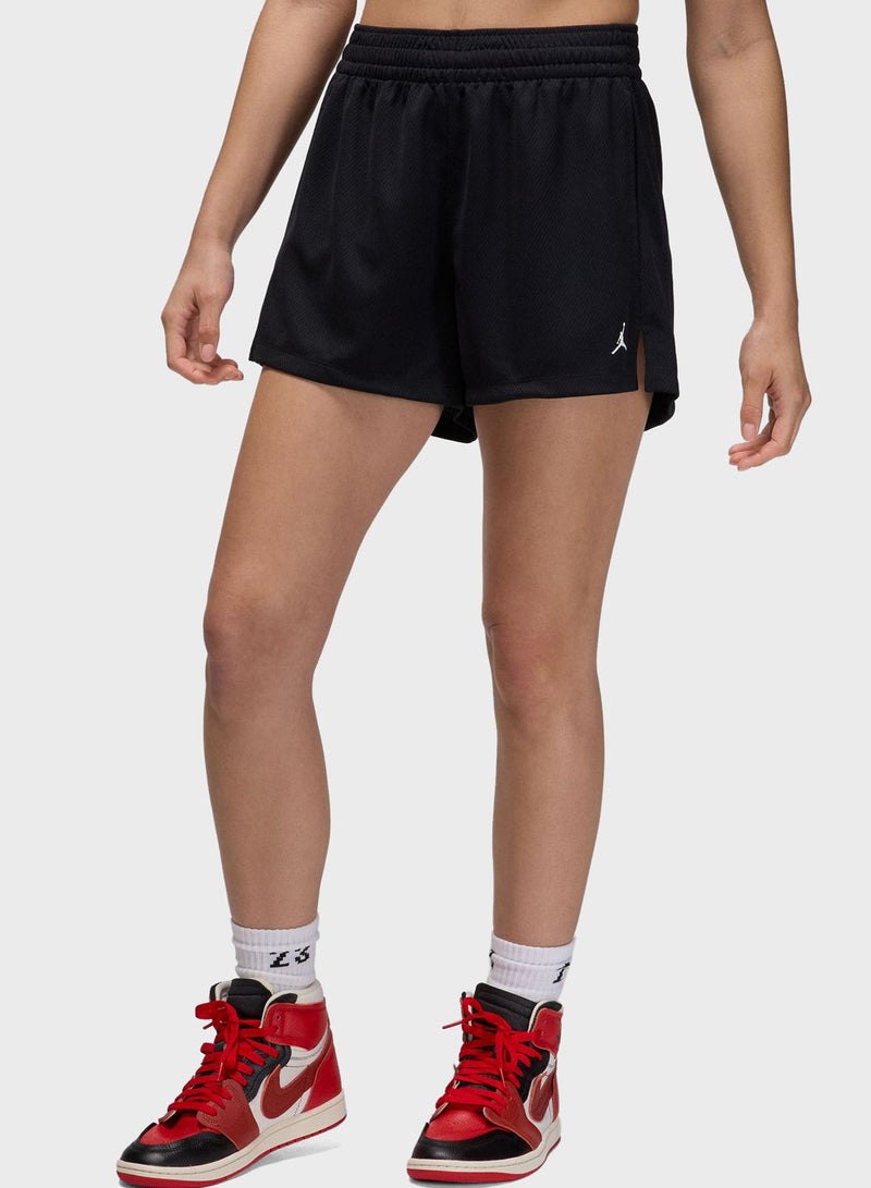 Jordan Mesh Shorts - Image 1