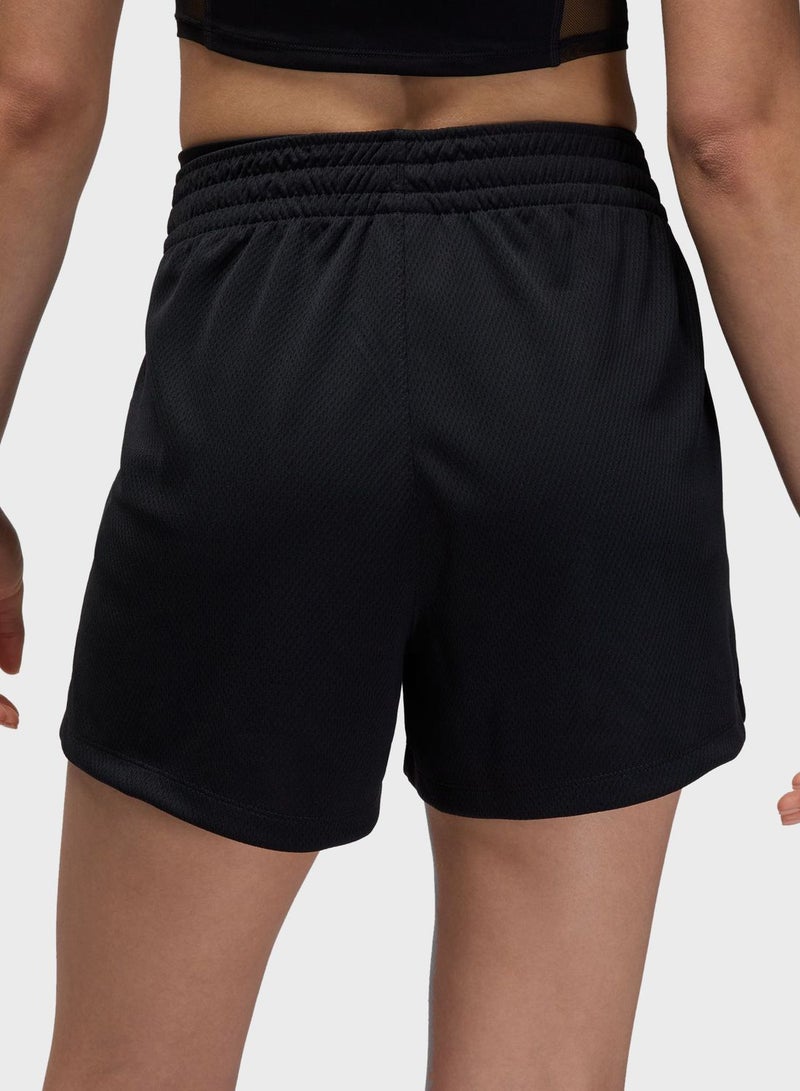 Jordan Mesh Shorts - Image 2