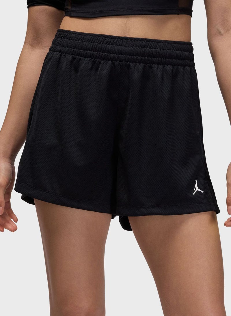 Jordan Mesh Shorts - Image 3